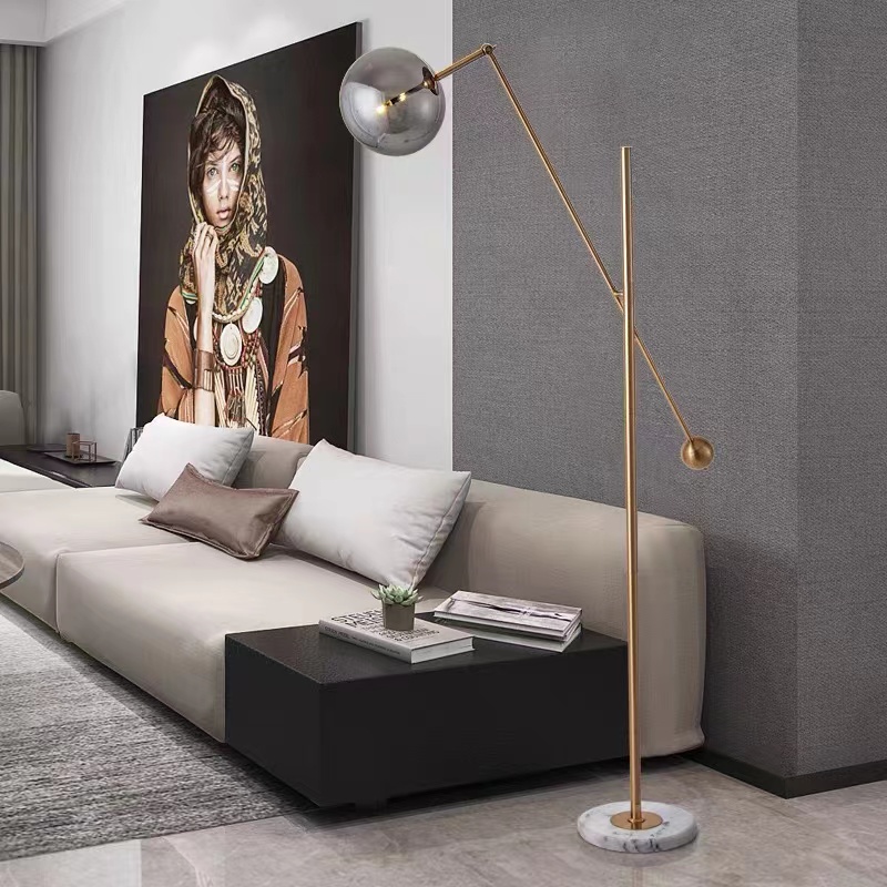 Floor Lamp 19